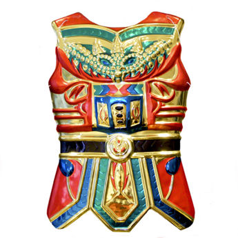 Imagen de Pechera Armadura Samurai