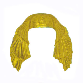 Imagen de Frente Faraon Dorado