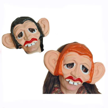 Imagen de Media Careta Caretonta / Caretonto