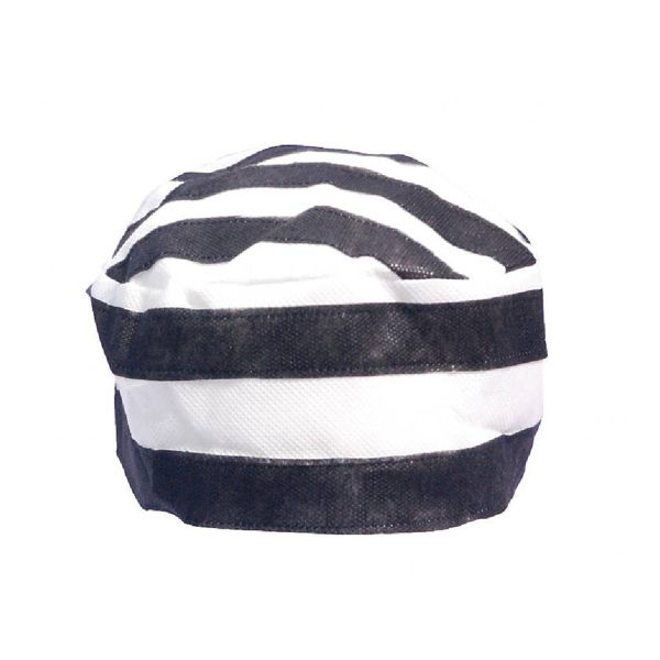 Imagen de Gorro Preso Rayado Tnt