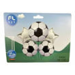 Imagen de Set  5 Globos Fútbol, Basket, Animales, Dino