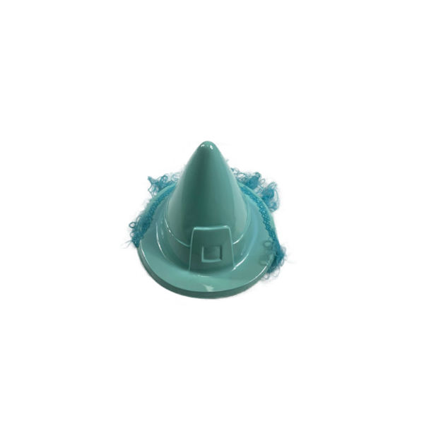 Imagen de Gorro Bruja con Pelo
