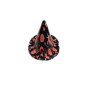 Imagen de Gorro Bruja Impreso T.P.