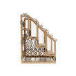 Imagen de Escalera Delicada Mdf