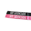 Imagen de Banda Soy Licenciada / Soy licenciado
