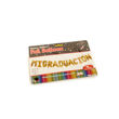Imagen de Set Globos Metalizados Frase Mi Graduacion 17"