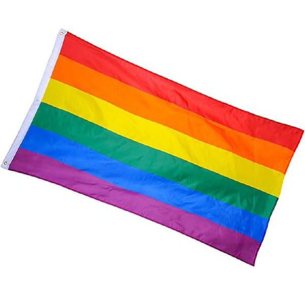 Imagen de Bandera Diversidad 150 x 90 cm.