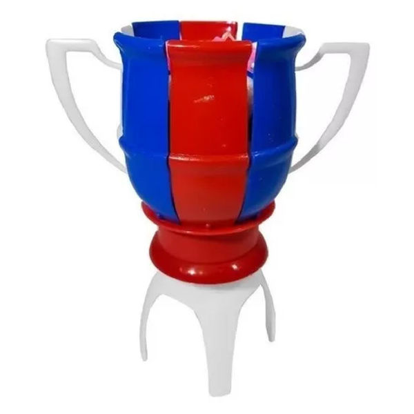 Imagen de Vela Copa Musical Nacional M.P.