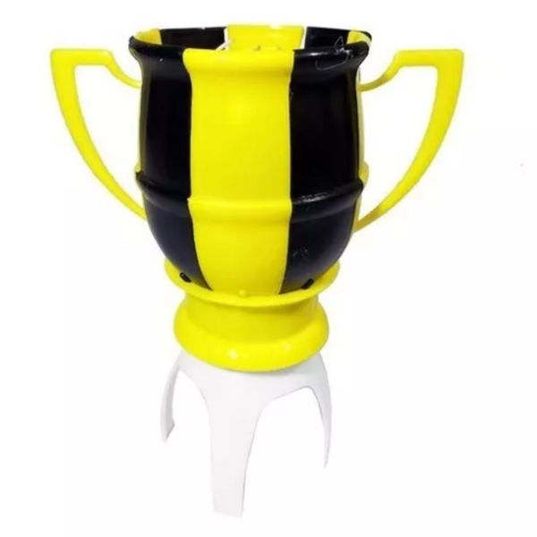 Imagen de Vela Copa Musical Peñarol M.P.