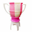Imagen de Vela Copa Musical Rosada o Violeta