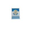 Imagen de Invitación Simple Brillante x 10 Bautismo