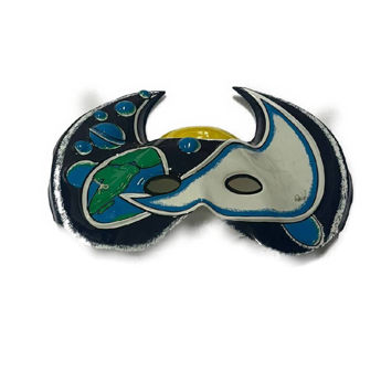 Imagen de Antifaz Galactico