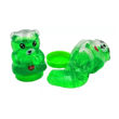 Imagen de Sorpresa Slime Pote Animal 6 cm.