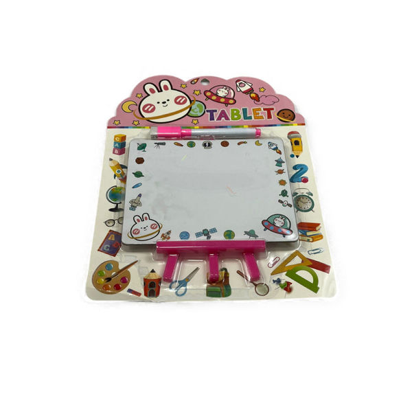 Imagen de Sorpresa Pizarra 15 x 12 cm. con Atril