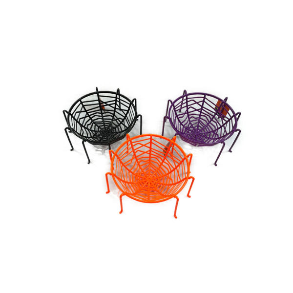 Imagen de Panera Plastica Telaraña