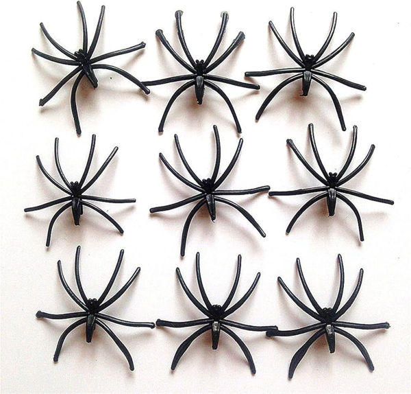Imagen de Anillo Araña x 50
