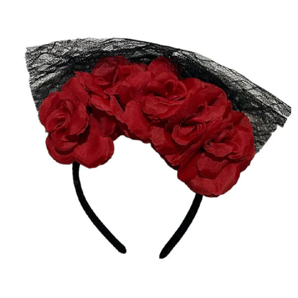 Imagen de Tiara Catrina Clasica