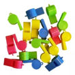 Imagen de Chifle Referee Fluo x 50