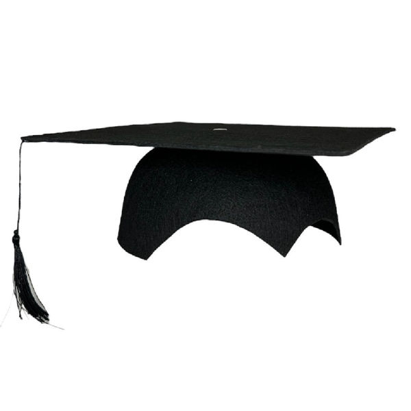 Imagen de Gorro Graduado Fieltro