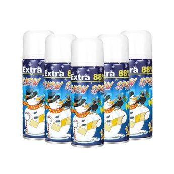Imagen de Nieve/  Espuma Spray 250 ml.