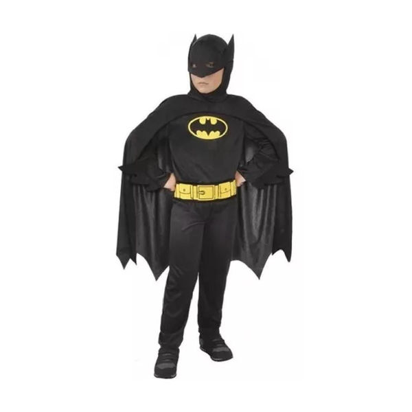 Imagen de Disfraz Batman Adulto