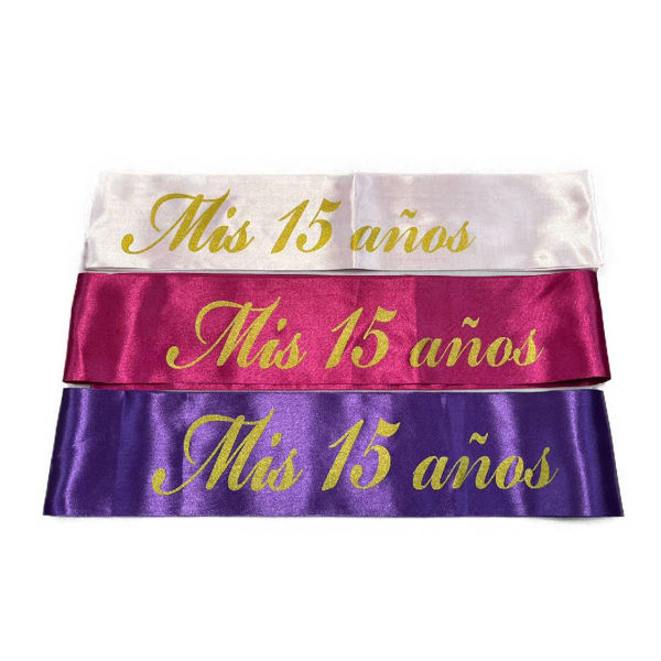 Imagen de Banda Mis 15 Años