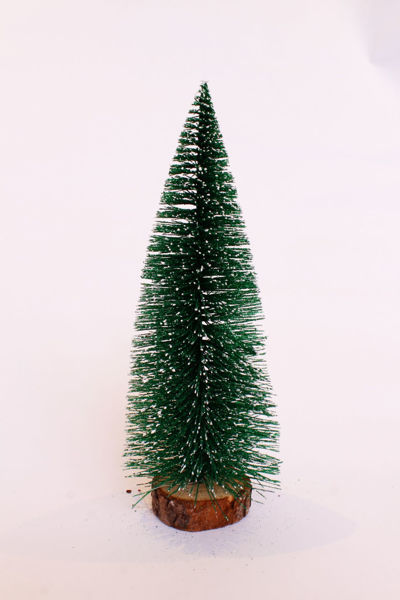 Imagen de Navidad Pino Nevado 25 cm.
