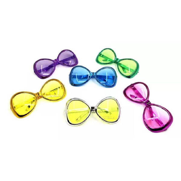 Imagen de Lentes Moria Metalizados