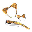 Imagen de Accesorios Felino 3 Piezas Fatima