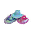 Imagen de Gorro Cowboy Nacarado con Lamé