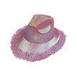 Imagen de Gorro Cowboy Nacarado con Lamé