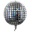 Imagen de Globo Metalizado Esfera Espejos 50"