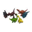 Imagen de Sorpresa Animal Selva/ Granja/ Dinosaurio 10 cm. x 6