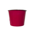 Imagen de Vaso Polipapel Pop 10 x 13 cm. Color