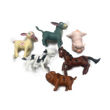 Imagen de Sorpresa Animal Vinil Colección 10 cm.