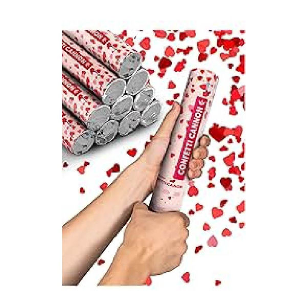 Imagen de Lanza Corazones 40 cm.