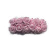 Imagen de Ramo 12 Rosas Mini Goma Eva con Tul