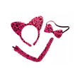 Imagen de Accesorios Felino 3 Piezas Fatima