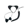 Imagen de Accesorios Felino 3 Piezas Fatima