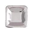 Imagen de Bol Cuadrado Cartulina Color 28 cm. x 2