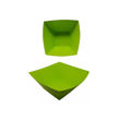 Imagen de Bol Cuadrado Cartulina Color 28 cm. x 2