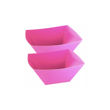 Imagen de Bol Cuadrado Cartulina Color 28 cm. x 2