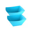 Imagen de Bol Cuadrado Cartulina Color 28 cm. x 2