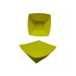 Imagen de Bol Cuadrado Cartulina Color 28 cm. x 2