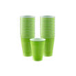Imagen de Vaso Color 480 ml. Interior Blanco x 20