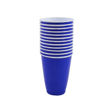 Imagen de Vaso Color 480 ml. Interior Blanco x 20