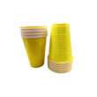 Imagen de Vaso Color 480 ml. Interior Blanco x 20