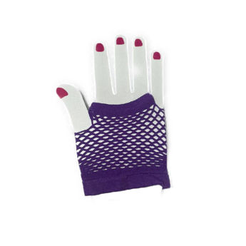 Imagen de Guantes Red Color Cortos