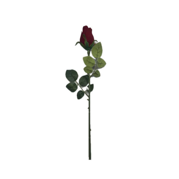 Imagen de Rosa Terciopelo 54 cm.