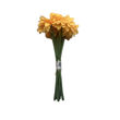 Imagen de Ramo  7  Gerbera Mini Pastel